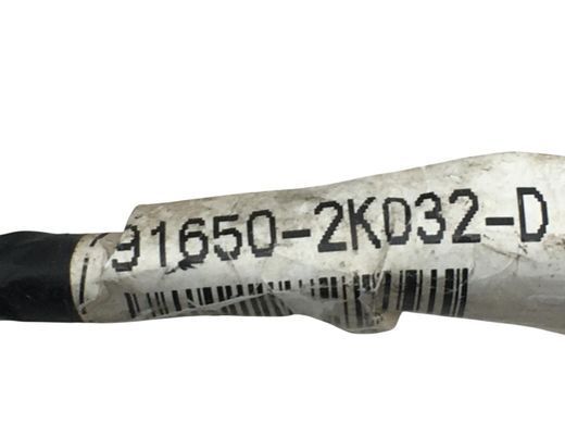 Проводка двери задняя левая KIA SOUL 2008-2013 91650-2K032, 91650-2K032, A