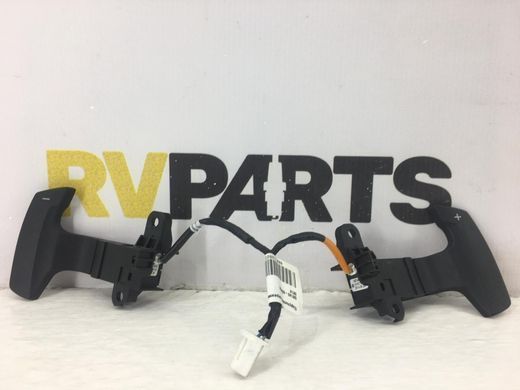 Подрулевой переключатель SUBARU OUTBACK B15 2015-2019 (34325AL000) GS149-00800, GS149-00800, A