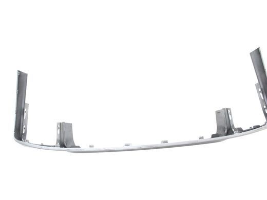 Накладка бампера нижняя задняя VOLVO V60 Y20 2013-2018 31383088, 31383088, A