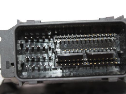 Блок управления двигателем VOLVO V60 Y20 2013-2018 (31331597, 31321658) 31459244, 31459244, A