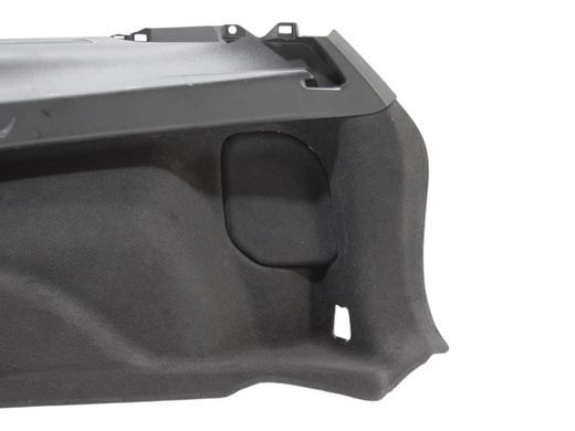 Карта багажного отсека правая VOLVO V60 Y20 2013-2018 (39849229) 30721876, 30721876, B