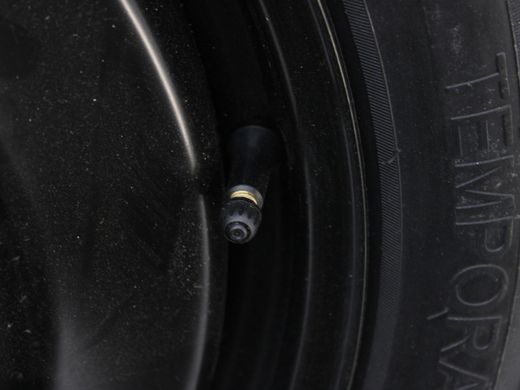 Запаска/Докатка 18 5* VOLVO XC90 2015-2019 (31317720, диск 4.00Bx18 PCD 5x108 ET20 D63,4, шина CHAO YANG T125/80 R18 100M, Китай 2015р.) 31362275, 31362275, A