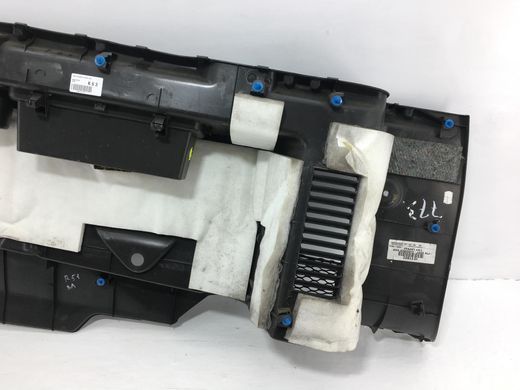 Карта багажного відсіку ліва NISSAN PATHFINDER R51 2005-2014 84951EB310, 84951EB310, B