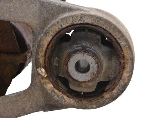 Редуктор задний TOYOTA RAV4 CA30W 2005-2010 (без муфти) 41110-52010, 41110-52010, A