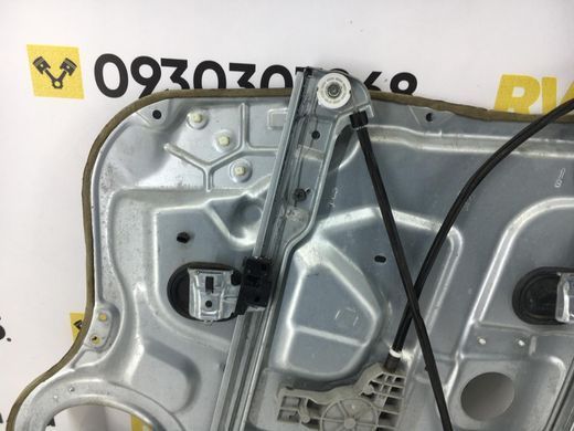 Склопідйомник передній лівий HYUNDAI SANTA FE CM 2006-2009 (82471-2B000) 82470-2B070WKS4, 82470-2B070WKS4, B