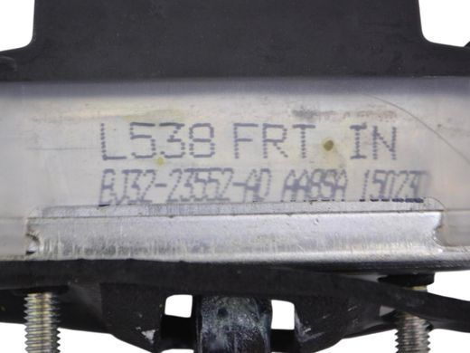Обмежувач дверей передній лівий правий LAND ROVER RANGE ROVER EVOQUE L538 2011-2015 (LR027612) BJ3223552AD, BJ3223552AD, A