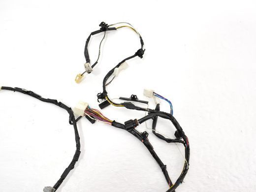 Проводка кришки багажника ліва MITSUBISHI OUTLANDER XL 2006-2010 8512A119, 8512A119, A