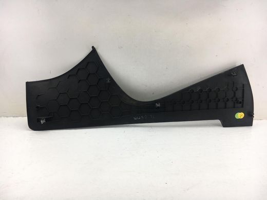Накладка центральной консоли правая VOLVO XC60 2008-2013 (39819357) 8630281, 8630281, B