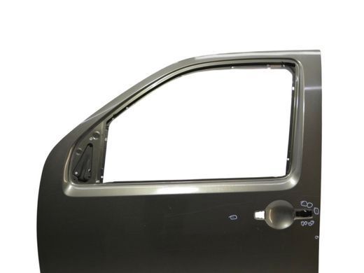 Двері передні ліві NISSAN PATHFINDER R51 2005-2014 80101EB330, 80101EB330, B