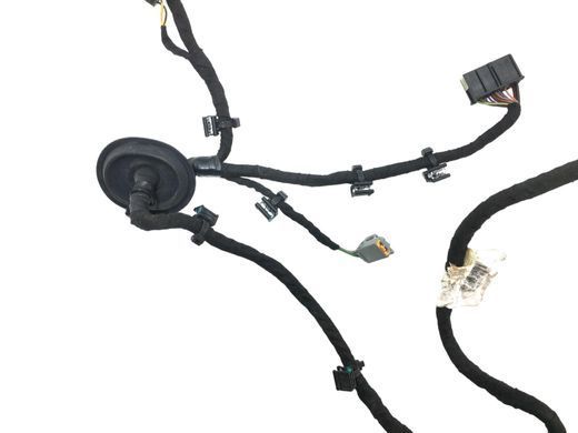 Проводка дверей задня ліва VOLVO S90 SPA 2016-2020 (31485814) 31398926, 31398926, A