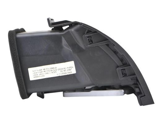 Дефлектор воздушный передний правый HONDA CR-V 2006-2010 77625SWWE01ZA, 77625SWWE01ZA, A