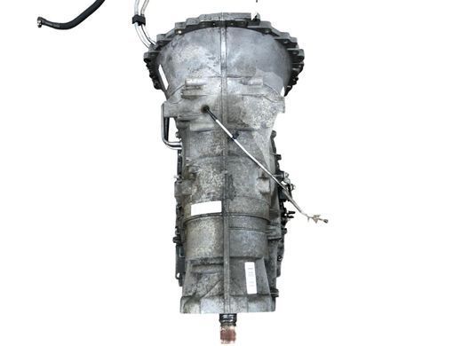 Коробка передач АКПП LAND ROVER RANGE ROVER SPORT L320 2005-2009 (1068301309, 2.7D, 6HP26) TGD500570, TGD500570, A