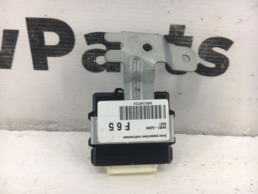 Блок управління освітленням SUBARU OUTBACK B14 2010-2014 84051-AJ000, 84051-AJ000, A