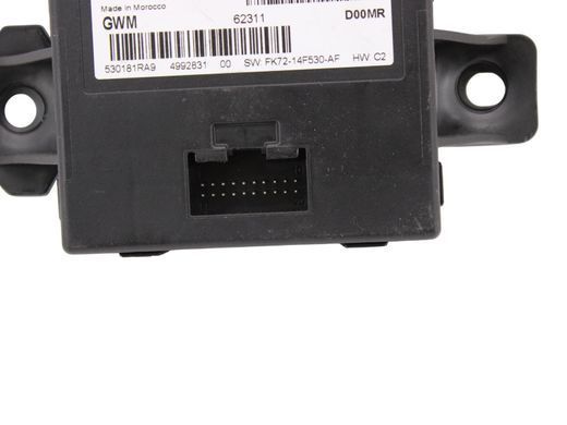 Блок управління LAND ROVER DISCOVERY SPORT L550 2014-2019 FK7214F681AH, FK7214F681AH, A