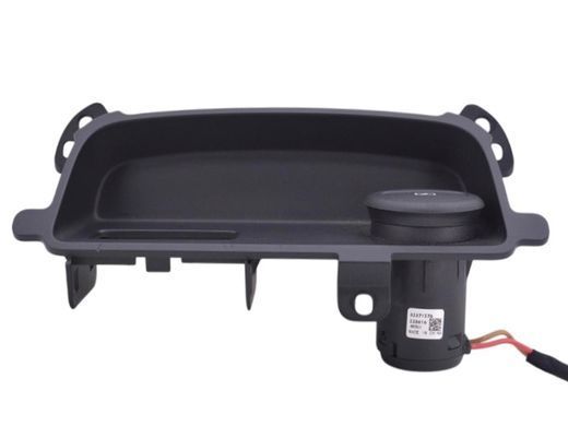 Накладка центральної консолі VOLVO S60 SPA 2019-2024 32260722, 32260722, A