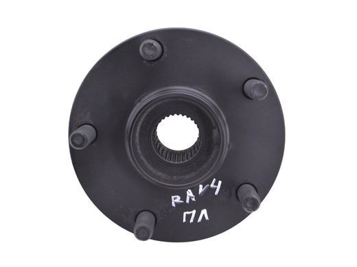 Ступиця передня ліва права TOYOTA RAV4 CA30W 2005-2010 43550-42020, 43550-42020, A