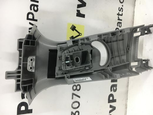 Накладка середньої стійки права внутрішня ACURA ILX 2012-2018 84111-TX6-A53ZB, 84111-TX6-A53ZB, A