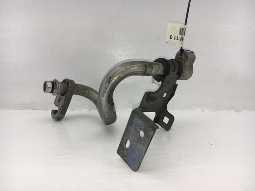 Трубка кондиционера NISSAN NAVARA D40 2005-2010 92450EB300, 92450EB300, A
