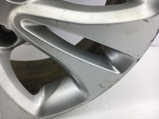 Диск R17 5* KIA SOUL 2015-2019 52910-B2200, 52910-B2200, B