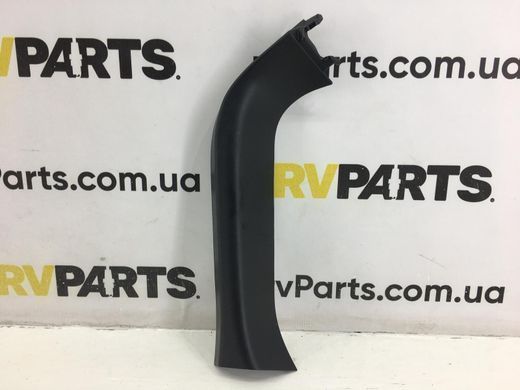 Накладка кришки багажника верхня права внутрішня SUBARU FORESTER S14 2018-2021 94330SJ000VH, 94330SJ000VH, A