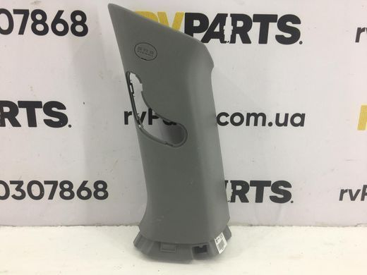 Накладка задней стойки верхняя правая внутренняя HYUNDAI SANTA FE CM 2006-2009 85860-2B010J4, 85860-2B010J4, A