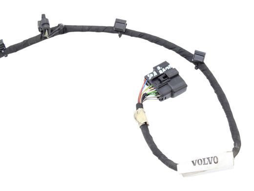 Проводка парктроника задня VOLVO S60 SPA 2019-2024 31654286, 31654286, A