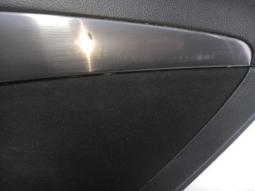 Карта двери задняя правая HYUNDAI I40 2011-2015 83308-3Z150RY4, 83308-3Z150RY4, B