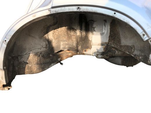 Чверть автомобіля задня ліва HONDA CR-V 2006-2010 04646SWWE00ZZ, 04646SWWE00ZZ, B