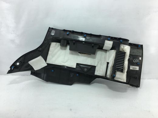 Карта багажного відсіку ліва NISSAN PATHFINDER R51 2005-2014 84951EB310, 84951EB310, B