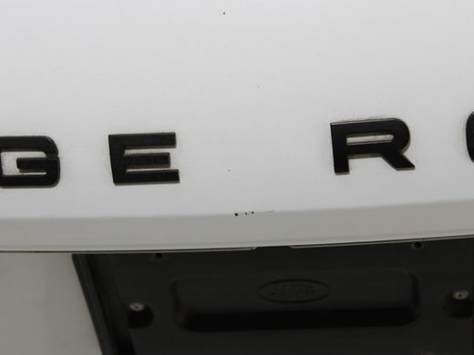 Кришка багажника LAND ROVER RANGE ROVER EVOQUE L538 2015-2018 (без скла) LR064614, LR064614, A