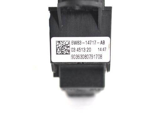Кнопка включення мотора склопідіймача передня права LAND ROVER FREELANDER 2 L359 2006-2010 (6W83-14717-AB) LR003856, LR003856, A