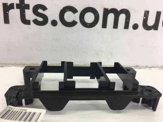 Накладка центральной консоли HYUNDAI SANTA FE CM 2006-2009 201006175, 201006175, A