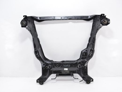 Подрамник передний VOLVO XC60 2008-2013 31360348, 31360348, A