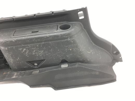 Карта багажного відсіку ліва NISSAN PATHFINDER R51 2005-2014 84951EB310, 84951EB310, B