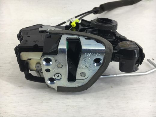 Замок двери передний правый SUBARU FORESTER S13 2014-2018 61032SG100, 61032SG100, A