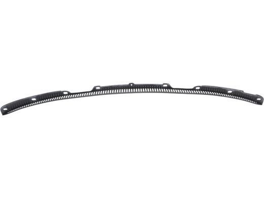 Дефлектор капота VOLVO XC60 2008-2013 30799651, 30799651, A