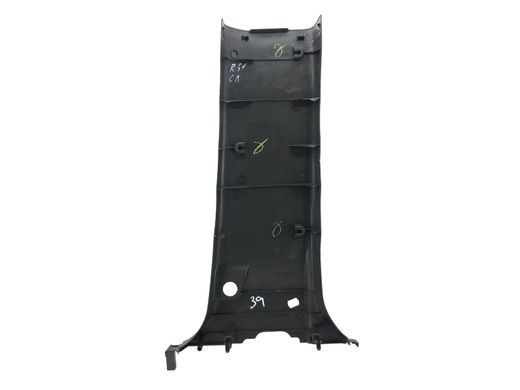 Накладка средней стойки нижняя левая внутренняя NISSAN PATHFINDER R51 2005-2014 76916EB300, 76916EB300, B