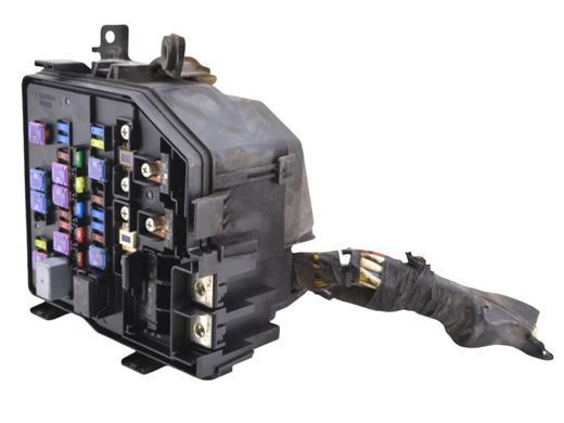Блок запобіжників HONDA CR-V 2006-2010 38250SWYE01, 38250SWYE01, A