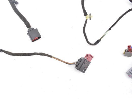 Проводка дверей задня ліва OPEL INSIGNIA 2013-2017 23107113, 23107113, A