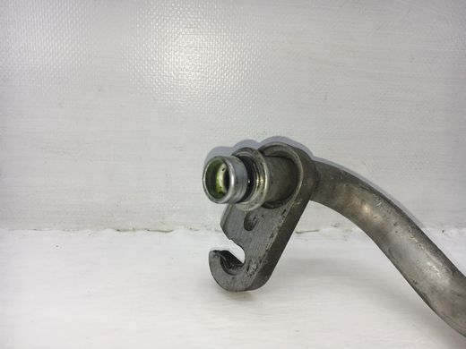 Трубка кондиционера NISSAN NAVARA D40 2005-2010 92450EB300, 92450EB300, A