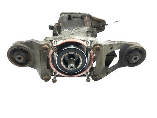 Редуктор задний TOYOTA RAV4 CA30W 2005-2010 (без муфти) 41110-52010, 41110-52010, A