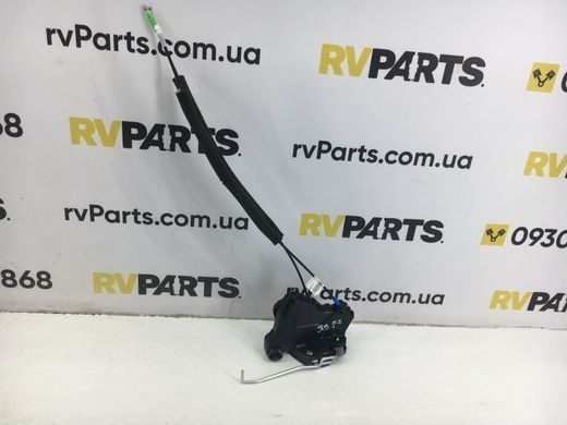 Замок двери передний правый SUBARU FORESTER S13 2014-2018 61032SG100, 61032SG100, A