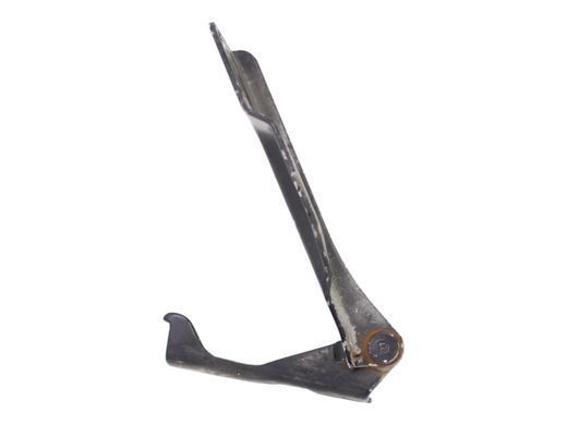 Петля капота права NISSAN NAVARA D40 2005-2010 65400ZP00A, 65400ZP00A, A