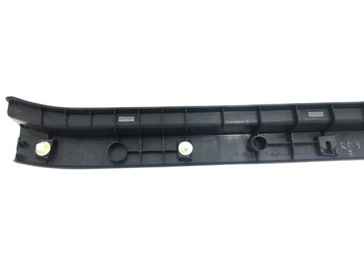 Накладка багажного отсека задняя TOYOTA RAV4 CA30W 2005-2010 58387-42050-B0, 58387-42050-B0, B