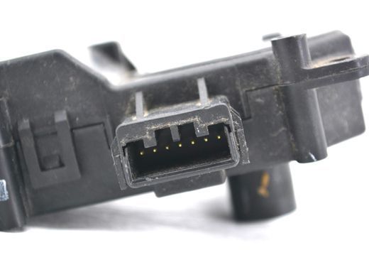 Привод заслонки печки ACURA MDX 2008-2013 AW063800-1400, AW063800-1400, A