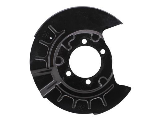 Защита тормозного диска задний правый NISSAN ROGUE T33 2023- 44151-6RA1A, 44151-6RA1A, A