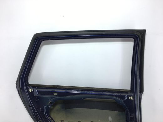 Двері задні ліві HYUNDAI SANTA FE CM 2006-2009 770032B020, 770032B020, B