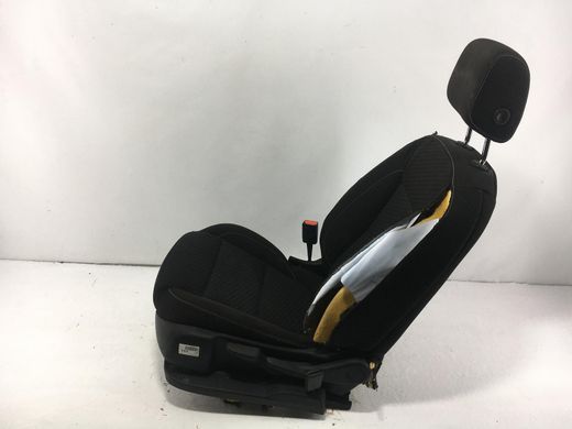 Сидіння переднє ліве GMC ACADIA 2016-2019 (механічне, без Airbag) 13515735, 13515735, B