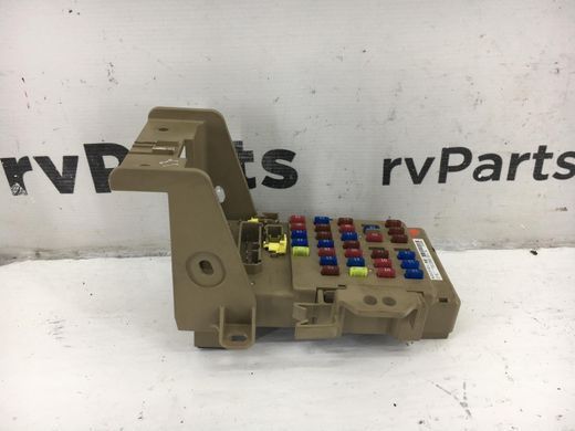 Блок предохранителей SUBARU FORESTER S13 2014-2018 82201FJ211, 82201FJ211, A