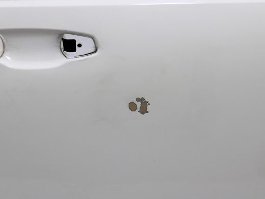 Двері передні праві AUDI Q3 F3 2018-2025 83F831052, 83F831052, B